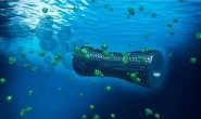 石墨烯材料纳米机器人可治理污染水体重金属