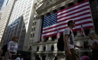 美国散户厌倦股市抛售了2万亿股票 是史上最大清算