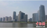 中国自贸区改革3.0版：第三批7个自贸区今日挂牌
