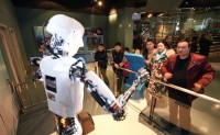 人工智能产业在中国蓬勃兴起 资本盛宴下谨防泡沫