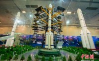 中国航天“超级计划”：2040年前后实现核动力空间穿梭机重大突破